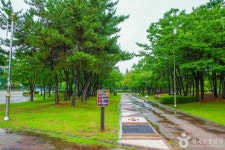 둔배미공원 - 경기도 안산시 단원구 - 가볼만한곳 - 관광지랭킹