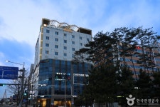 원조사천냉면 - 경상남도 사천시 - 가볼만한곳 - 관광지랭킹