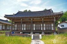 주암서원 - 전북특별자치도 임실군 - 가볼만한곳 - 관광지랭킹