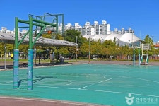 계양경기장 - 인천광역시 계양구 - 가볼만한곳 - 관광지랭킹