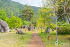 평창 바위공원 (2026) - 강원특별자치도 평창군 가볼만한곳 - 관광지랭킹