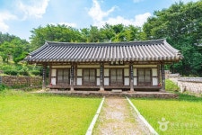 월봉서원·빙월당 (2026) - 전남광주통합특별시 광산구 가볼만한곳 - 관광지랭킹