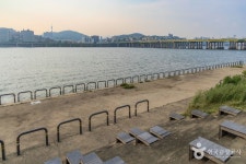 잠원한강공원 관광 정보와 주변 관광 명소 및 근처 맛집 여행 정보