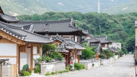 은평한옥마을 (2026) - 서울특별시 은평구 가볼만한곳 - 관광지랭킹