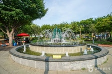 서구 그린웨이 관광 정보와 주변 관광 명소 및 근처 맛집 여행 정보