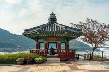 백제불교최초도래지 관광 정보와 주변 관광 명소 및 근처 맛집 여행 정보