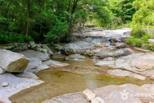동산계곡 관광 정보와 주변 관광 명소 및 근처 맛집 여행 정보