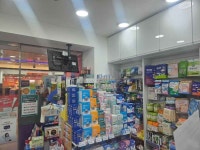 신분당약국 쇼핑 정보와 주변 관광 명소 및 근처 맛집 여행 정보