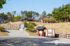 신돌석장군 생가 및 유적지 관광 정보와 주변 관광 명소 및 근처 맛집 여행 정보