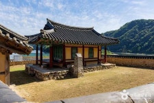 옥천 경율당 (2026) - 충청북도 옥천군 가볼만한곳 - 관광지랭킹
