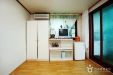 글로리펜션 숙박 정보와 주변 관광 명소 및 근처 맛집 여행 정보