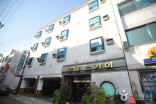 싱글벙글빵집 - 전라남도 여수시 - 가볼만한곳 - 관광지랭킹