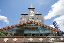 병영장로교회 - 울산광역시 중구 - 가볼만한곳 - 관광지랭킹