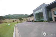 옥스필드컨트리클럽 - 강원특별자치도 횡성군 - 가볼만한곳 - 관광지랭킹