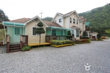 예솔누리 숙박 정보와 주변 관광 명소 및 근처 맛집 여행 정보