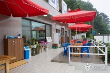 상주바다횟집 음식점 정보와 주변 관광 명소 및 근처 맛집 여행 정보