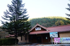 억새전시관 - 강원특별자치도 정선군 - 가볼만한곳 - 관광지랭킹