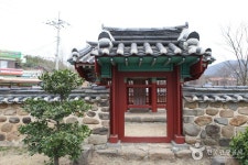 충효동 정려비각 - 광주광역시 북구 - 가볼만한곳 - 관광지랭킹