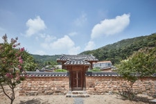 안성 정무공 오정방 고택 - 경기도 안성시 - 가볼만한곳 - 관광지랭킹