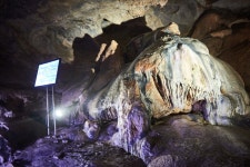 Gossigul Cave [National Geopark] (고씨굴-강원고생대 국가지질공원) - 관광지랭킹