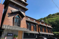 Hotel WOL-MI[Korea Quality] / 호텔 월미 여관[한국관광 품질인증] - 관광지랭킹