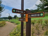 은계호수공원 - 경기도 시흥시 - 가볼만한곳 - 관광지랭킹