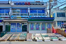 삼천포전통수산시장 (2026) - 경상남도 사천시 가볼만한곳 - 관광지랭킹