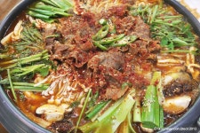 주왕산청솔식당 - 경상북도 청송군 - 가볼만한곳 - 관광지랭킹
