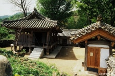 창충사 - 경상남도 거창군 - 가볼만한곳 - 관광지랭킹