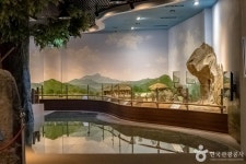 용인농촌테마파크 농경문화전시관 - 경기도 용인시 처인구 - 가볼만한곳 - 관광지랭킹