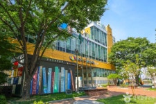 서구어린이도서관 - 대구광역시 서구 - 가볼만한곳 - 관광지랭킹
