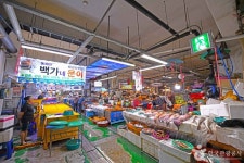 삼척 중앙시장 (2, 7일) (2026) - 강원특별자치도 삼척시 가볼만한곳 - 관광지랭킹
