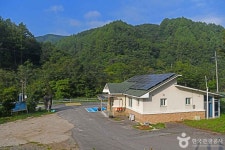 설피마을 - 강원특별자치도 인제군 - 가볼만한곳 - 관광지랭킹