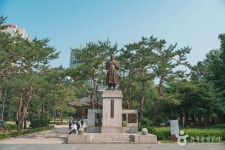 탑골공원 관광 정보와 주변 관광 명소 및 근처 맛집 여행 정보