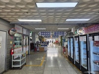 안동 용상시장 쇼핑 정보와 주변 관광 명소 및 근처 맛집 여행 정보
