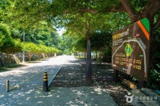 만성리 검은모래해변 - 전라남도 여수시 - 가볼만한곳 - 관광지랭킹