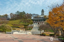 백제불교최초도래지 관광 정보와 주변 관광 명소 및 근처 맛집 여행 정보