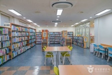 서수원도서관 문화 정보와 주변 관광 명소 및 근처 맛집 여행 정보