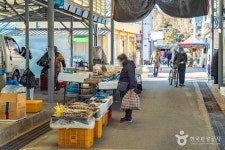 함창전통시장 (2026) - 경상북도 상주시 가볼만한곳 - 관광지랭킹