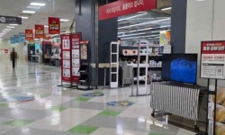 Homeplus - Incheon Sungui Branch [Tax Refund Shop](홈플러스 인천숭의점) - Korea Tour Ranking