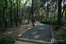 Ogeum Park (오금공원) - Korea Tour Ranking