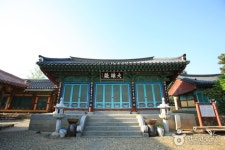 미륵산자연학교 - 전라북도 익산시 - 가볼만한곳 - 관광지랭킹