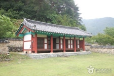산청 조식 유적 - 경상남도 산청군 - 가볼만한곳 - 관광지랭킹