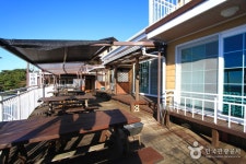 수미르펜션 숙박 정보와 주변 관광 명소 및 근처 맛집 여행 정보