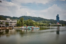 명암유원지 - 충청북도 청주시 상당구 - 가볼만한곳 - 관광지랭킹