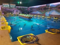 우미즈리낚시포차 천호점 - 서울특별시 강동구 - 가볼만한곳 - 관광지랭킹