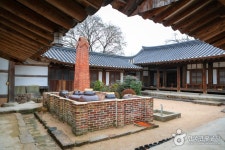 경주 최준선생 생가 (경주최부자댁) - 경상북도 경주시 - 가볼만한곳 - 관광지랭킹
