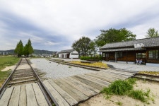 구 서도역 영상촬영장 - 전북특별자치도 남원시 - 가볼만한곳 - 관광지랭킹