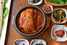 이춘옥 원조 고등어쌈밥 - 제주특별자치도 제주시 - 가볼만한곳 - 관광지랭킹