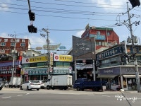 상대원시장 - 경기도 성남시 중원구 - 가볼만한곳 - 관광지랭킹
